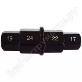 Ключ для ступицы мотоциклов МАСТАК 100-41004