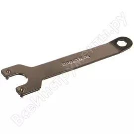 Ключ для планшайб для УШМ ПРАКТИКА 246-234