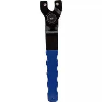 Ключ для ушм SKRAB 35496