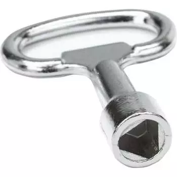 Ключ для замка Brante 705 122345