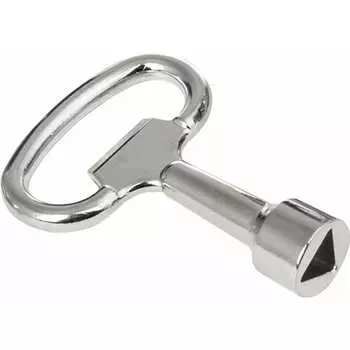 Ключ для замка для замков IP54 EKF PROxima key-3