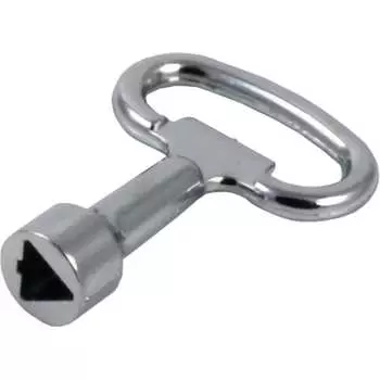 Ключ для замка SQ0825-0009 TDM SQ0825-0007