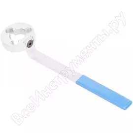 Ключ фиксации шкива водяного насоса VW/Audi Автоdело 41532 15762