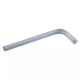 Шестигранный ключ Г-образный Forsage F-76408(9827)