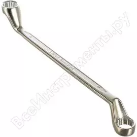 Ключ накидной Forsage