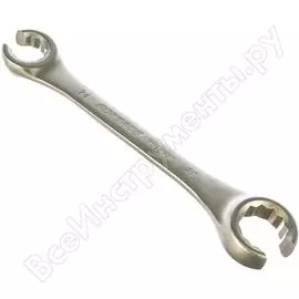 Ключ разрезной Forsage F-7512427(4583)