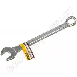 Комбинированный гаечный ключ Biber 90640 тов-093070