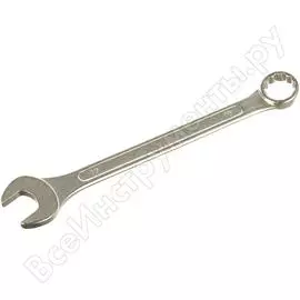 Комбинированный гаечный ключ Biber 90642 тов-093072