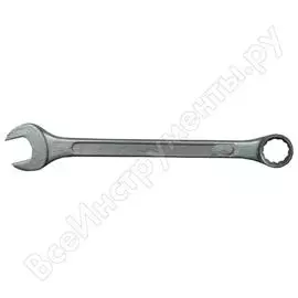 Комбинированный гаечный ключ Biber 90643 тов-093073