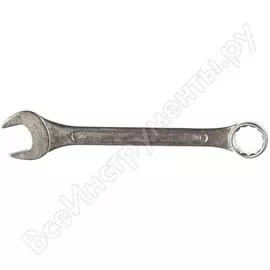 Комбинированный гаечный ключ Biber 90646 тов-093076