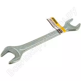 Рожковый гаечный ключ Biber 90609 тов-093051