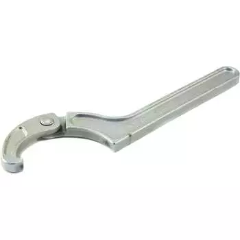 Шарнирный ключ для круглых шлицевых гаек КЗСМИ