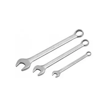 Ключ комбинированный Forsage F-75565(6467)