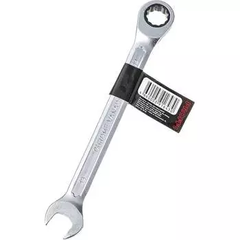 Ключ комбинированный Сервис Ключ 75713