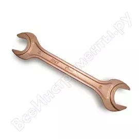 Ключ двухсторонний КЗСМИ