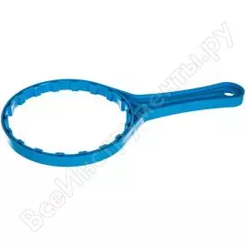 Монтажный ключ для магистральных фильтров типа HS-24, 23 Slim Line Профитт 3175197