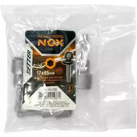 Ключ-насадка магнитная NOX NUT SETTER 551705