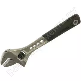 Разводной гаечный ключ NORGAU N60-6 060197006