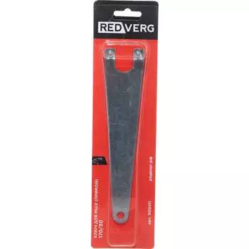 Прямой ключ для мшу REDVERG 6627132