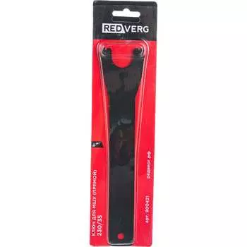 Прямой ключ для мшу REDVERG 6627133