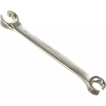 Ключ разрезной Forsage F-7511214(9631)