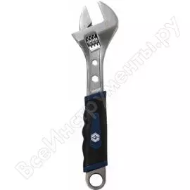 Разводной ключ КОБАЛЬТ 647-574