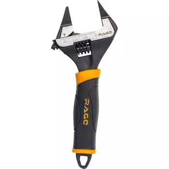 Ключ разводной RAGE 311111