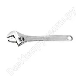 Разводной ключ РемоКолор 43-1-006