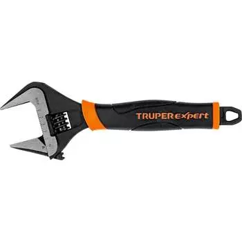 Ключ разводной Truper PET-8XA 101034