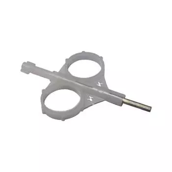 Ключ регулировки для S075, S075D, S050 RAIN SPA 270.1010509