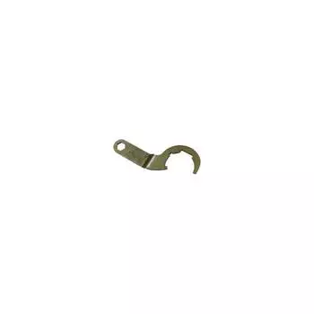 Ключ ролика для замены ремня грм ВАЗ 21116-21126 ГРАНТА, КАЛИНА, ПРИОРА 16-клап АВТОМ-2 112273