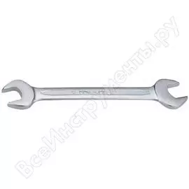 Рожковый ключ KING TONY 19001819