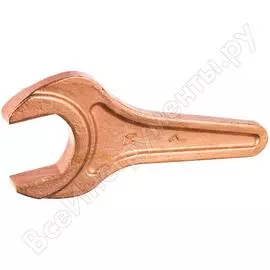 Односторонний укороченный ключ КЗСМИ