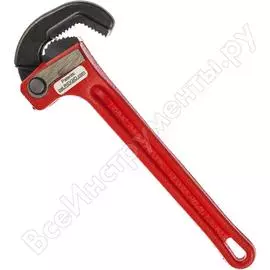 Ключ с самозахватом 1 1/2" ridgid 10348