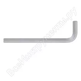 Удлиненный шестигранный ключ AV Steel AV Steel AV-362017
