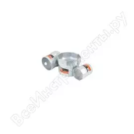 Ключ ступицы Автоdело 34471 16022