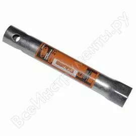 Свечной ключ-трубка Автоdело 3421114136