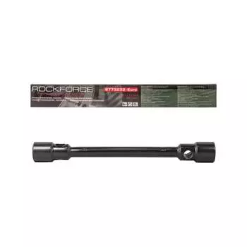 Ключ торцевой Rockforce RF-6773233-Euro