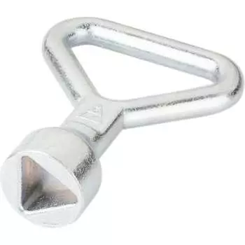 Ключ трехгранный ТРИЗАМ К01.79.1.5 TRZ0219