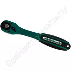 Ключ-трещотка STELS 14030