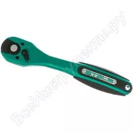 Ключ-трещотка STELS 14028