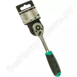 Ключ-трещотка STELS 14025