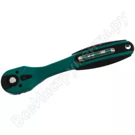 Ключ-трещотка STELS 14044