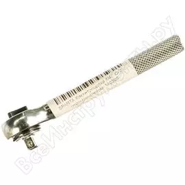 Ключ-трещотка SPARTA 140205