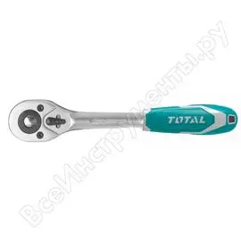 Ключ-трещотка TOTAL THT106386