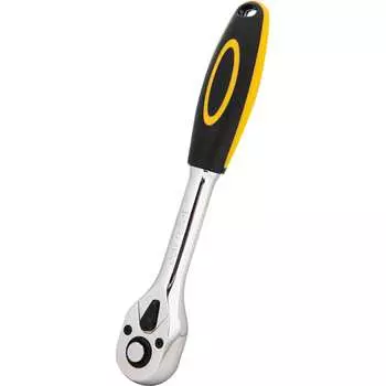 Ключ-трещотка DELI DL2421 98325