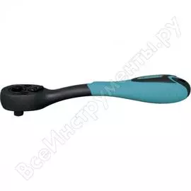 Ключ-трещотка GROSS Comfort 14082