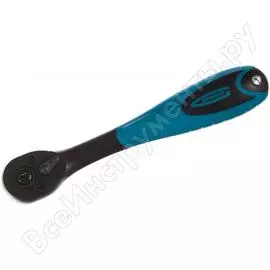 Ключ-трещотка GROSS Comfort 14084