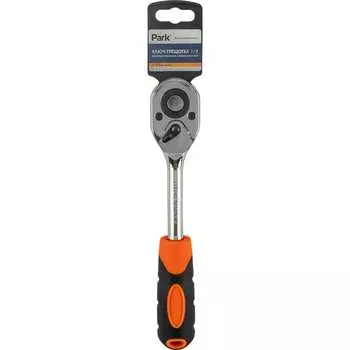 Ключ-трещотка PARK 105060