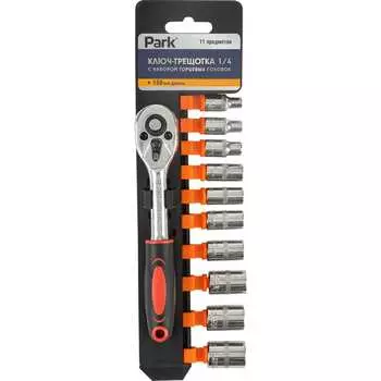 Ключ-трещотка PARK 105063
